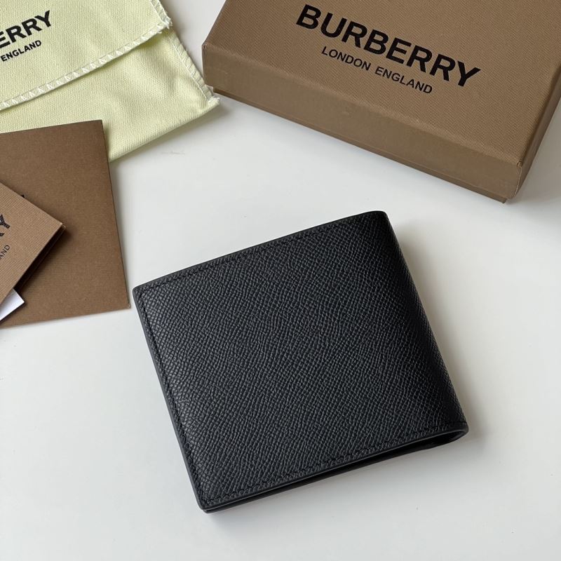 Burberry Wallets Purse